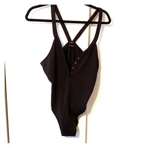 Urban Outfitters Bodysuit